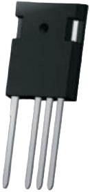 SiC MOSFET TO-247 实物